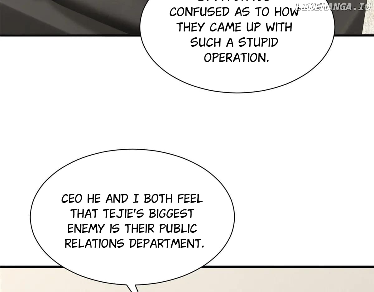 I randomly have a new career every week Chapter 776 - page 98